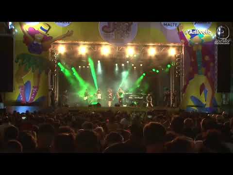 Léo Santana aovivo no carnaval de Juazeiro BA 2020