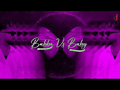 Babbe vs Baby (Lyrical) — watch video