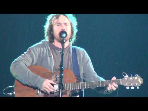 Damien Rice "Greatest Bastard" Live at Seoul Jazz Festival 20130518