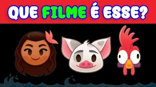 Adivinhe a SÉRIE ⚡ou o FILME🕷👦🏻 pelos EMOJIS 🤓| Vamos Testar seus Conhecimentos🧠 @Quizmentebrasil