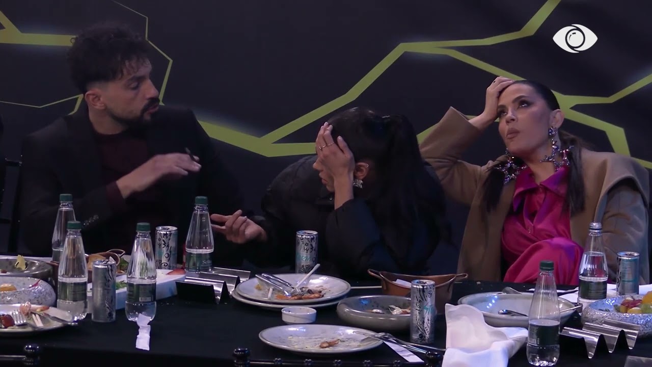 “Çfarë po ndodh me ty?”/ Aldo bisedon me Eglin për situatat në shtëpi