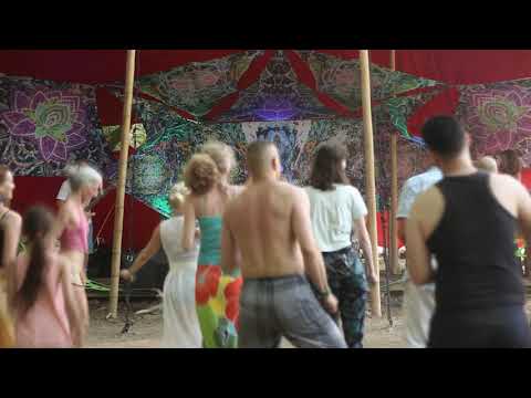 GaiaTree - Govinda - 2021 06 20 - Everness Nomád