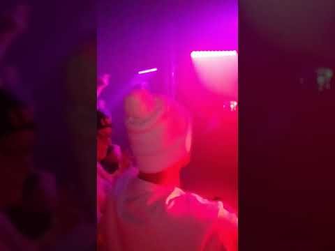 NYE TIC TOK 1994 event at the classic grand Glasgow Dec 2019 12