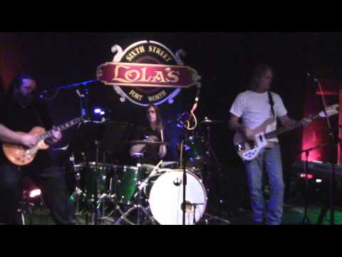 Bell Bottom Blues--Big Mike's Box of Rock