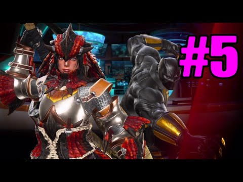 NEW WAIFU: MARVEL VS CAPCOM INFINITE Online matches twitch highlights