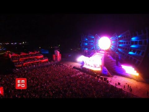 Aftermovie EMF Guatemala 2017 - Recap Dia 1 EMPO TV