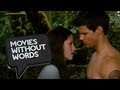 The Twilight Saga: New Moon - Movies Without ...