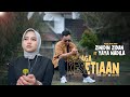 Zinidin Zidan Ft Yaya Nadila Menjaga Kesetiaan Official Music Video