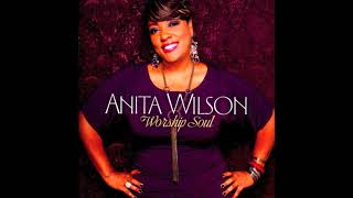 Perfect Love Song - Anita Wilson