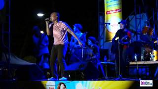 Dili Tanan by Rommel Tuico - Live in Fuente Osmeña