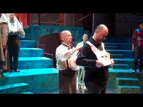 L'italiana in Algeri - Teatro Comunale di Bologna - "dei pappataci..".MP4