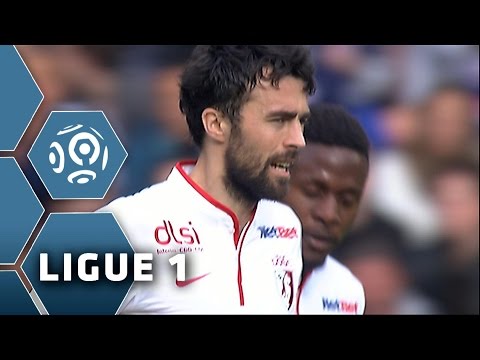 But Marko BASA (59') / Paris Saint-Germain - LOSC Lille (6-1) -  (PSG - LOSC) / 2014-15