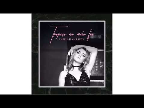 Fui E Voltei - Camila Marieta