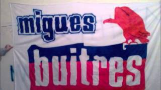 Buitres. A cartas vistas