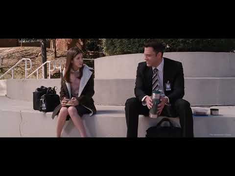 Sean Rowe - To Leave Something Behind (From "The Accountant" Soundtrack)