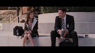 Sean Rowe - To Leave Something Behind (From "The Accountant" Soundtrack)