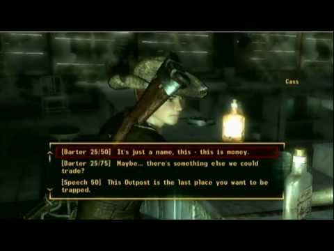 Fallout: New Vegas - The Whole Gang's Here - Trophy Guide [Part 2]