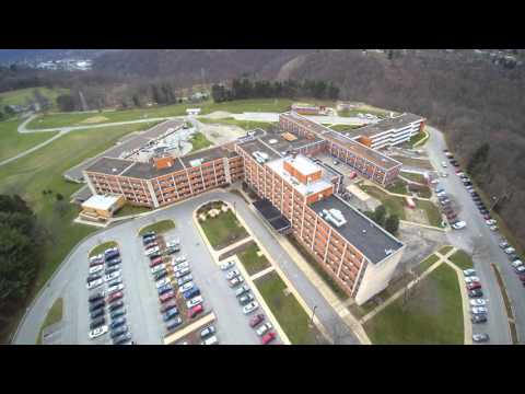 YUNEEC Q500 4K at work 3-19-16 Launching