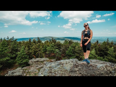 Wysoka Kopa | Góry Izerskie | Korona Gór Polski #2