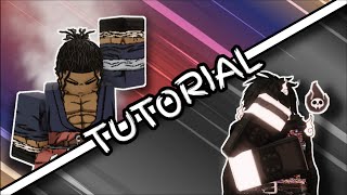 EGO AND HUBRIS TUTORIAL | JJS SKILL BUILDER