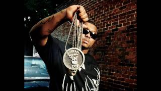 Gorilla Zoe - Alright (Shots Of Patron)