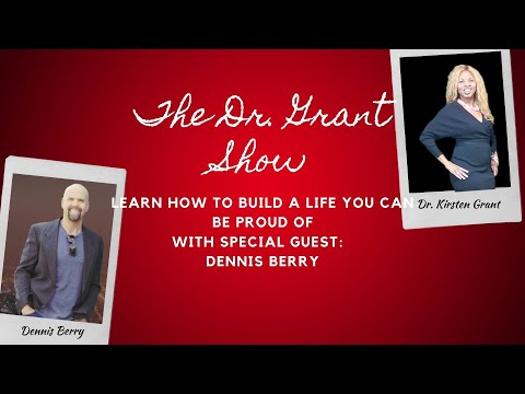 Dr. Kirsten Grant of Phoenix Six, LLC video.