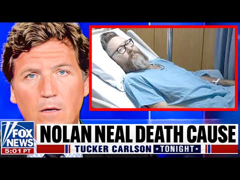 TRAGIC: AGT Star Nolan Neal Passes Away at 41, Leaving Fans Heartbroken!