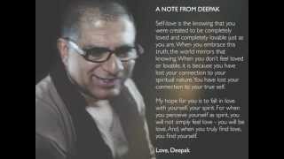 Deepak Chopra - The Secret of Love: Meditations for Attracting and Being In Love