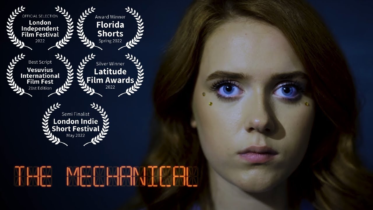 The Mechanical | Sci-Fi Short Film