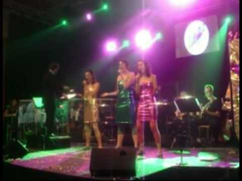 Lilla Melodifestivalen 2009 [part III]