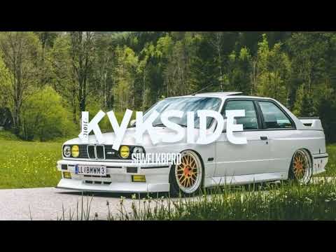 KYKSIDE x AYA NAKAMURA - PAKSADORT [ 2 ] [ REMIX ZOUK ]  