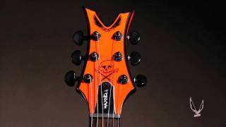 Dean Guitars Product Spotlight: Tom Maxwell Maxhell