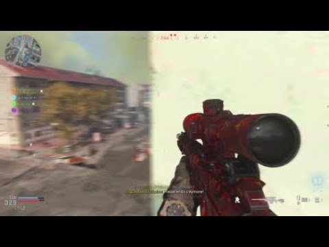 Call of duty war zone by franciscop2 dupla baixa