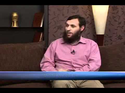 26-05 Alaudin Abazi - Pyetje dhe përgjigje.flv