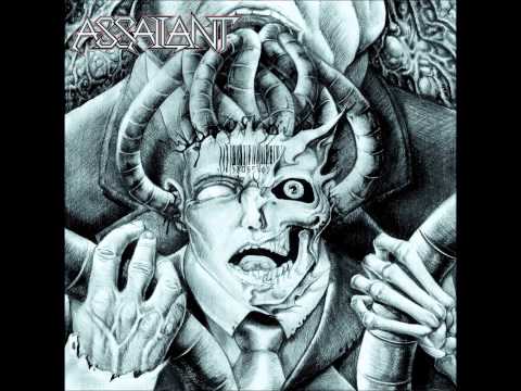 Assailant   Assailant Demo 2012 (Full)