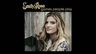 Games People Play - Emily Rose