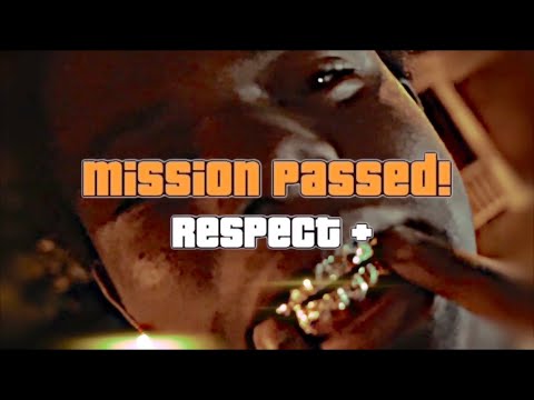 LUH NIKE x BOLO “FRANK BLOC” A T-savage Film