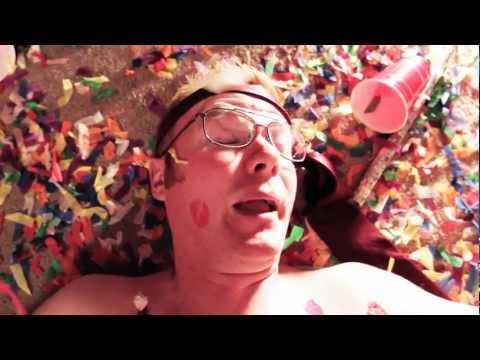 GOODING - Everything That Mattered (Official Video)