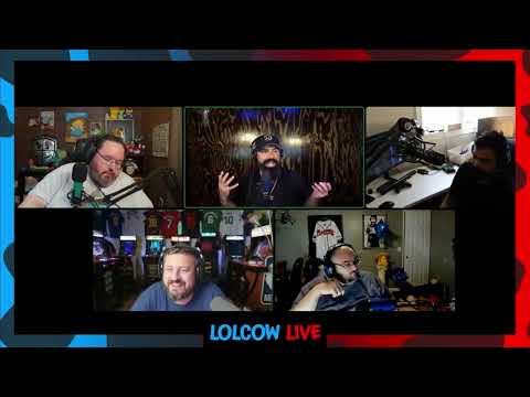 Boogie2988 vs SomeOrdinaryGamers All Segments | Boogie Admits To Lying About Cancer