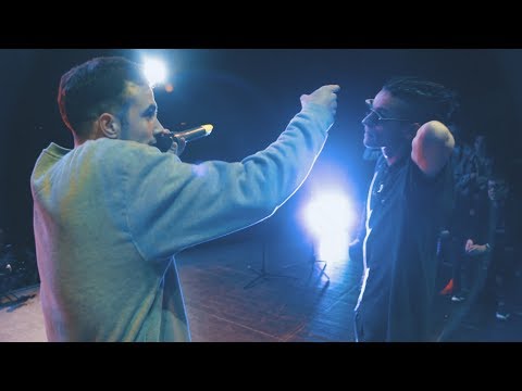 FRANZERRO vs SILVER |  SEMIFINAL Big Wings Fest 1ª Edición