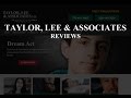 Taylor Lee and Associates - (770) 441-4807.
