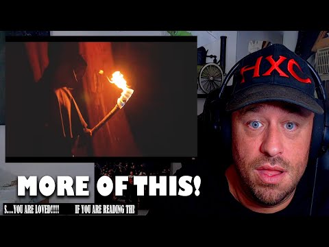 BOREALIS - Ashes Turn To Rain (2022) // Official Music Video // AFM Records REACTION!