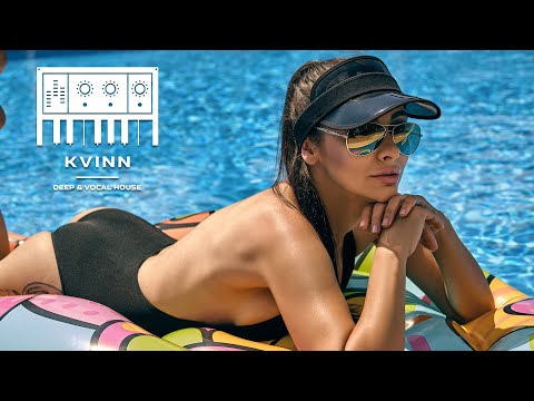 Kvinn, Mister Monj - Gabanna (Juno D Remix) [Deep House Music]