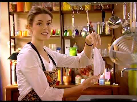 Réussir une sole meunière- Julie Cuisine