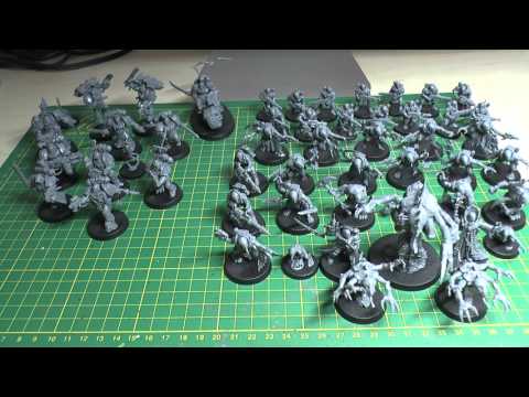 Deathwatch Overkill - Review (WH40K)