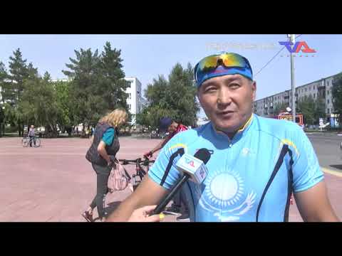 Выпуск программы "День" от 13 августа 2021г.