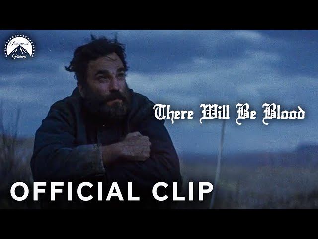 First Five Minutes ft. Daniel Day-Lewis