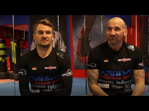 Las Vegas Masters Invitational 2022