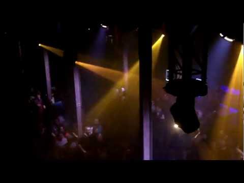 The Panacea @ PRSPCT XL16 - The Apocalyptic Uprising