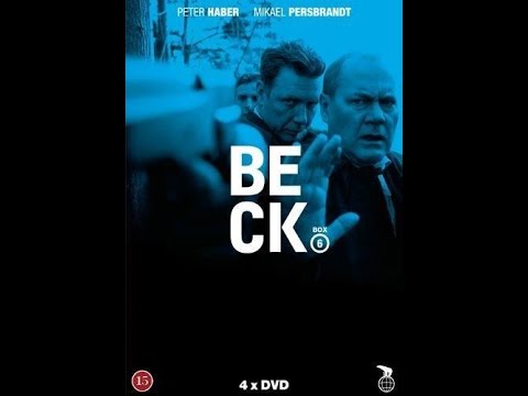 Beck Theme featuring Jennie Löfgren